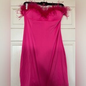 Women’s dress size Large